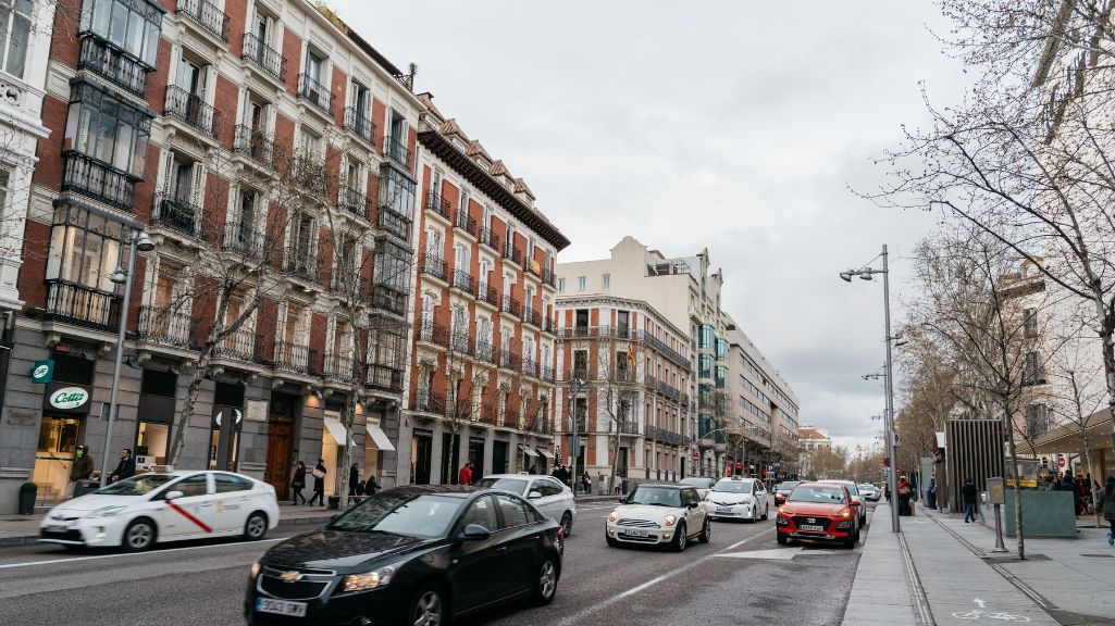 Cómo se Compara Madrid con Otras Capitales Europeas en el Mercado Inmobiliario