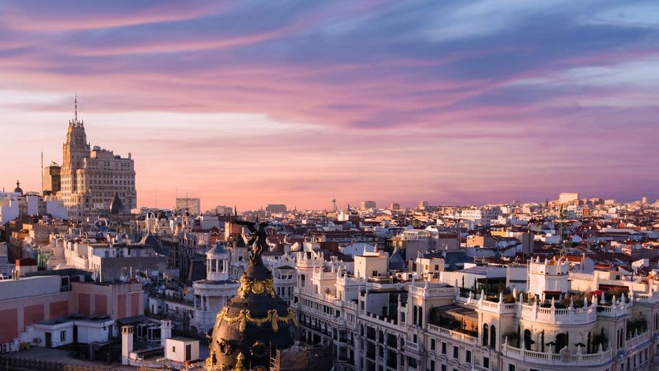Los Barrios Más Cotizados de Madrid para Vivir