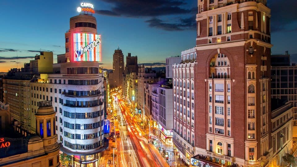 Tendencias Actuales del Mercado Inmobiliario en Madrid Lo que Necesitas Saber