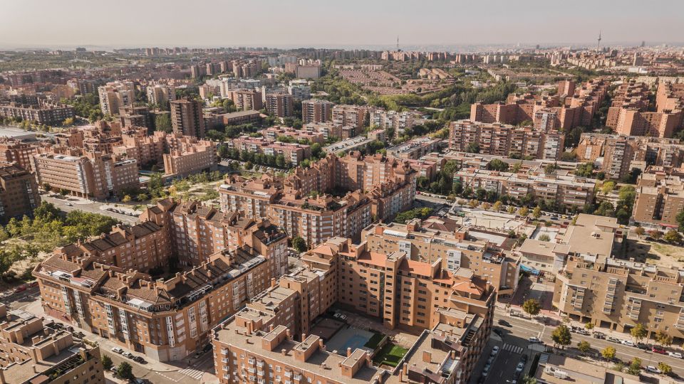 Sostenibilidad y Mercado Inmobiliario en Madrid