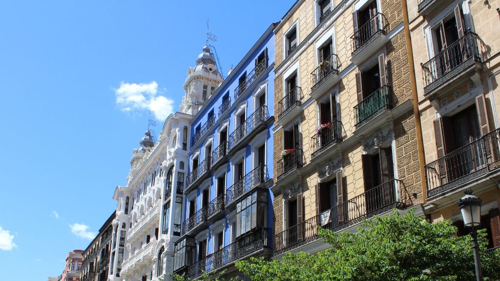 Estados Unidos se suma a la tendencia de inversión en propiedades de lujo en Madrid