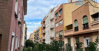 los tres distritos más económicos de Madrid