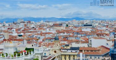 Auge en la demanda de alquileres: Getafe encabeza las cifras en España