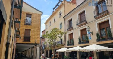 Alcalá de Henares, un oasis para el alquiler en la Comunidad de Madrid 2