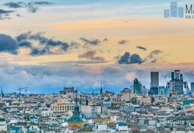 Inversores hispanoamericanos duplican solicitudes de Golden Visa en Madrid 2