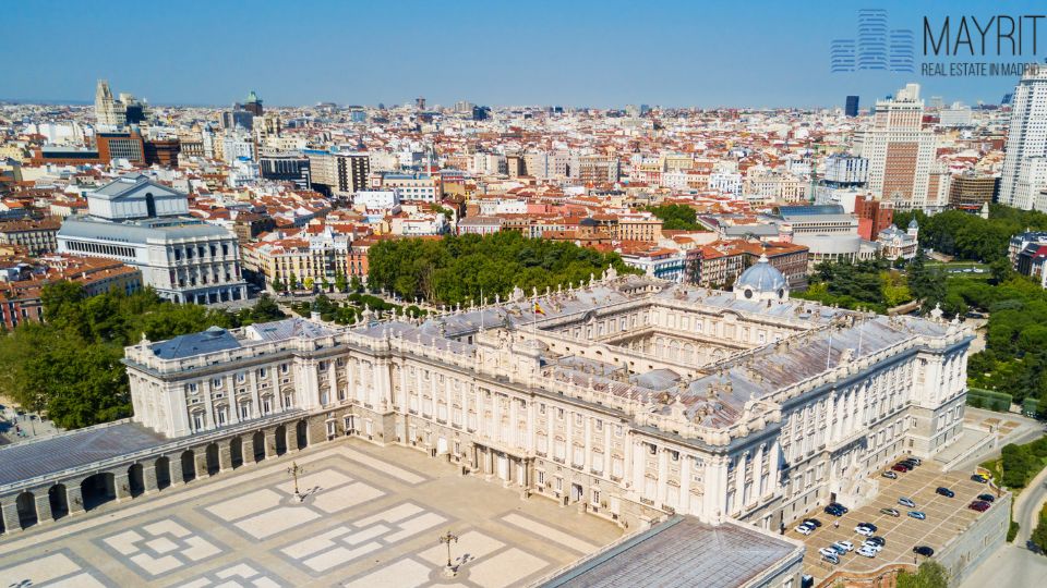 donde más sube la vivienda