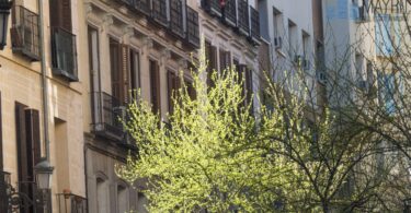 último reducto asequible en el mercado inmobiliario de Madrid