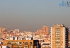 Madrid lidera la construcción de viviendas en España, con el 49% de las nuevas edificaciones.