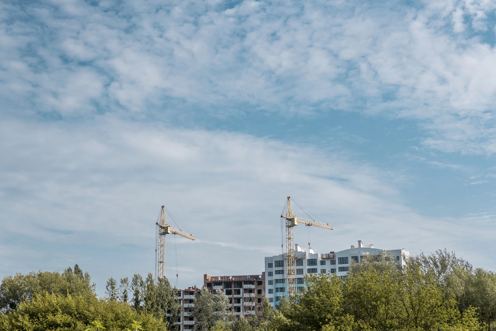 contruir vivienda en madrid