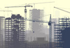 Ventajas y riesgos de la inversión en propiedades en construcción.