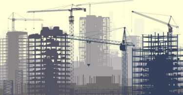 Ventajas y riesgos de la inversión en propiedades en construcción.