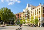 pisos de madrid
