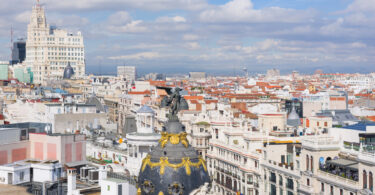 inversion inmobiliaria en madrid
