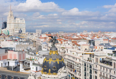 inversion inmobiliaria en madrid
