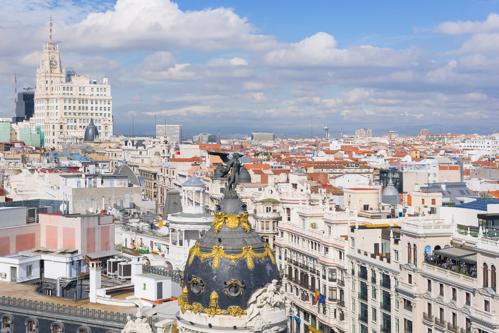 inversion inmobiliaria en madrid