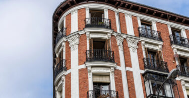 quiero comprar casa en madrid