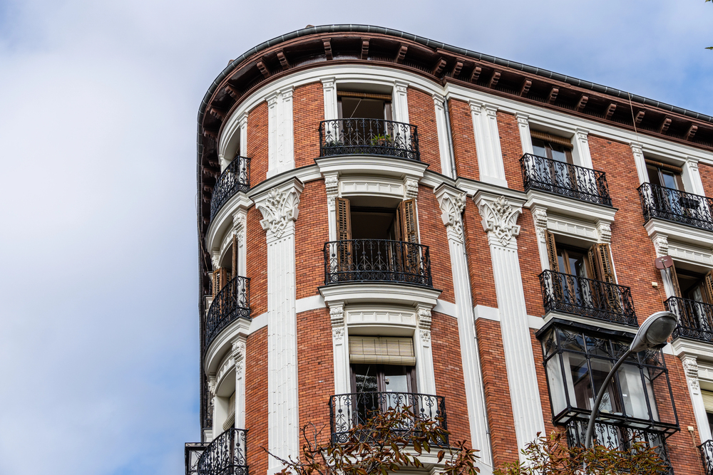 quiero comprar casa en madrid