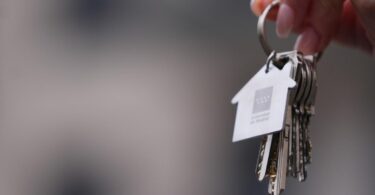 39 viviendas para familias vulnerables en Valdemoro