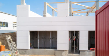 Casas prefabricadas