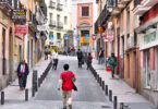 Lavapiés