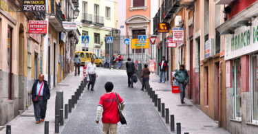 Lavapiés