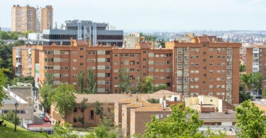 alquiler en las periferias
