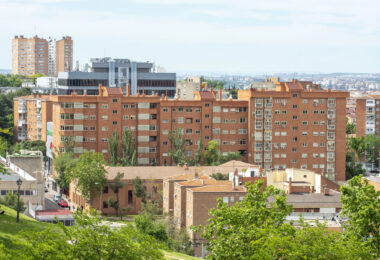 alquiler en las periferias