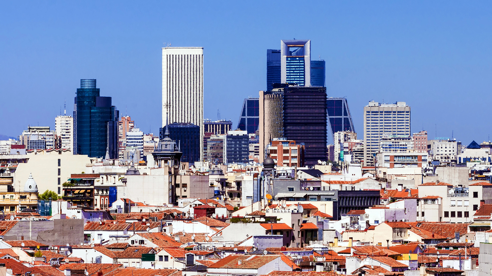 chamartin madrid