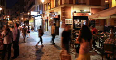piso alquiler turistico registro