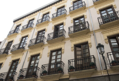 pisos de madrid caros