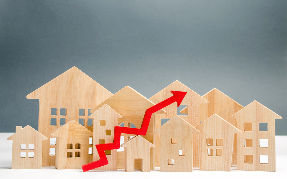 precios de la vivienda