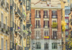students in madrid