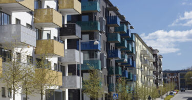 vivienda asequible