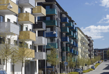 vivienda asequible