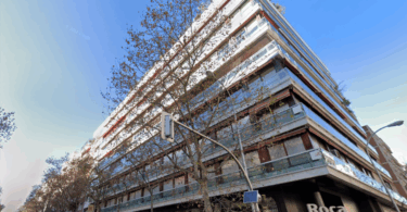 Calle José Abascal, 57 en Madrid