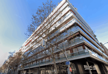 Calle José Abascal, 57 en Madrid