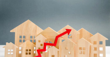 sigue subiendo el precio de la vivienda