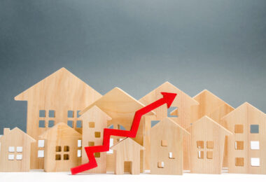 sigue subiendo el precio de la vivienda