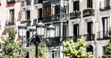 alquiler piso en madrid