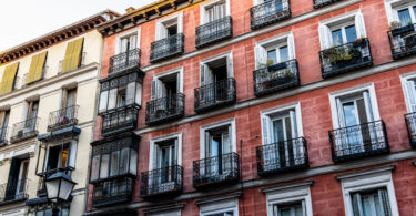 comprop casa en madrid