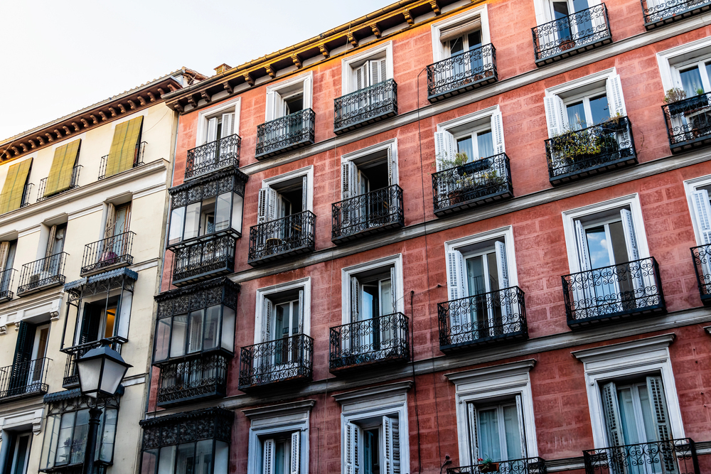 comprop casa en madrid