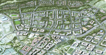 nuevo barrio Los Carriles-Valgrande