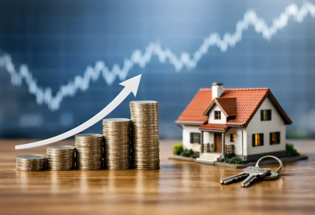 Cómo afecta el euríbor a la hipoteca