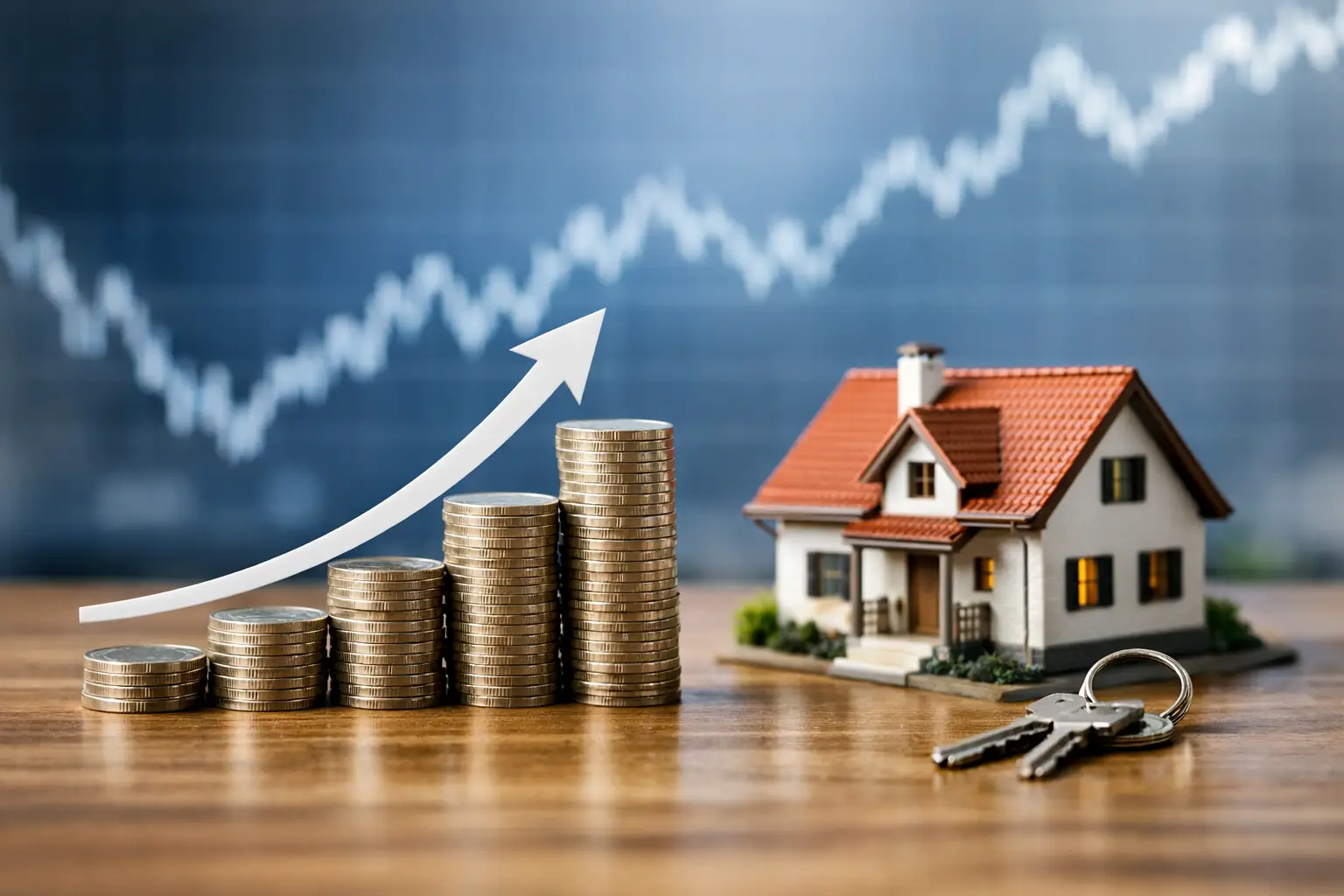 Cómo afecta el euríbor a la hipoteca