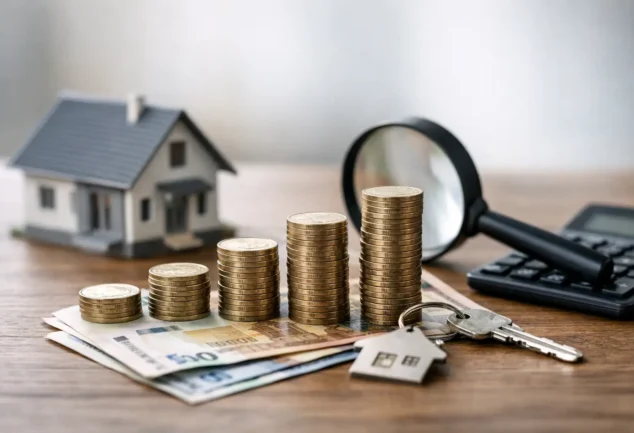Diferencial hipotecario: miles de euros