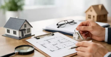 Glosario inmobiliario para compradores