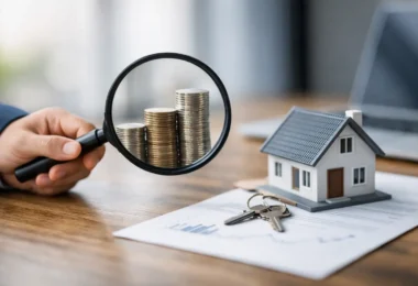 Interés nominal: no basta en hipotecas