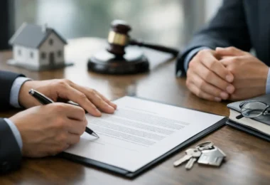 Oferta vinculante: léela como un contrato