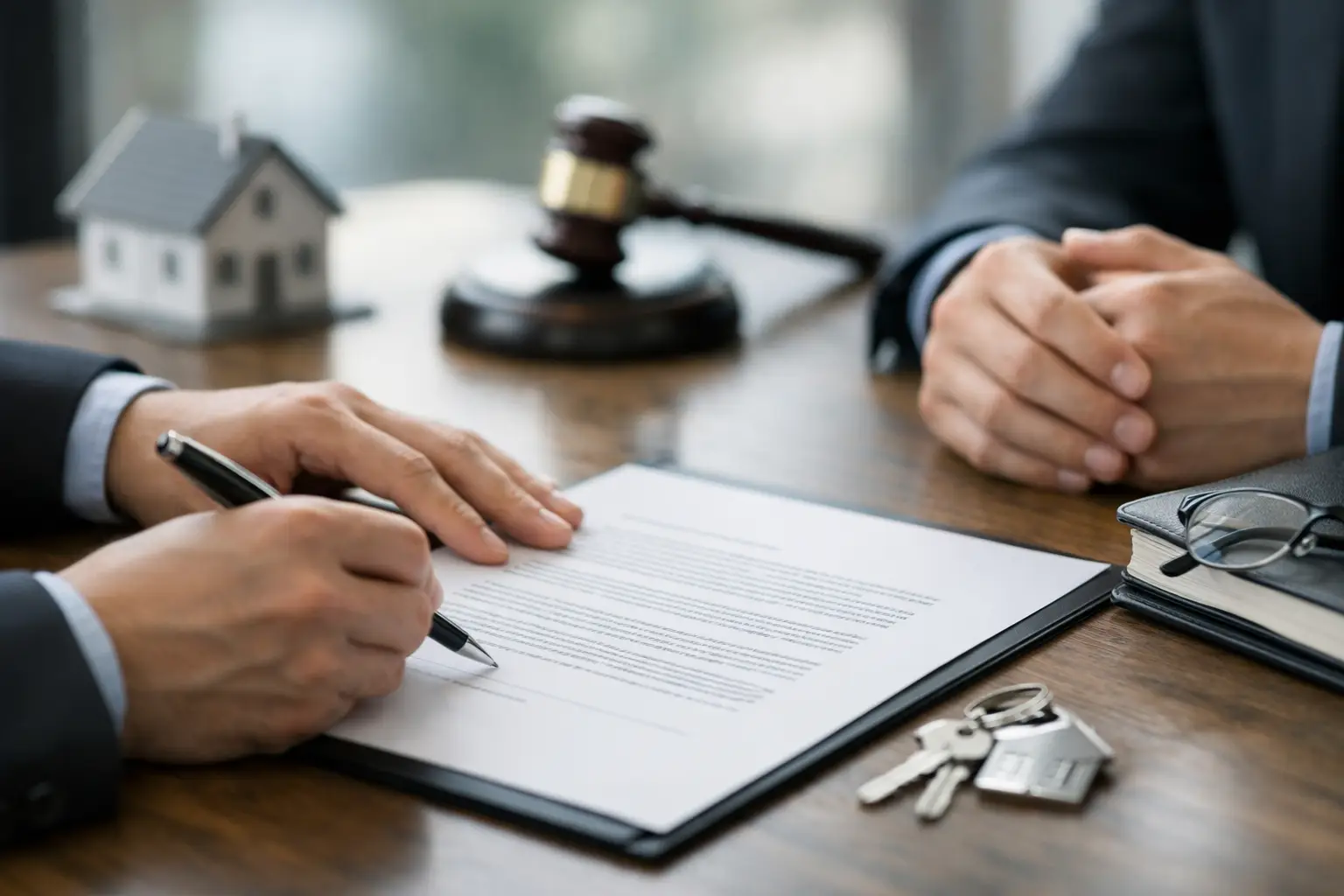 Oferta vinculante: léela como un contrato