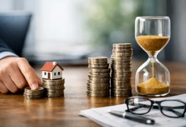 Período de carencia: pagar menos sale más caro